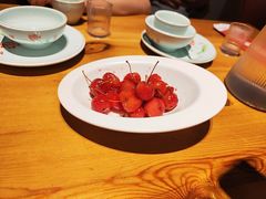 -肘子酥·天津菜·特色捞面(德云社店)