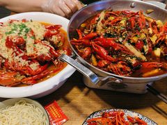 -虾小龙老长沙龙虾馆(坡子街店)