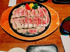 -千代武日本料理(开发区店)