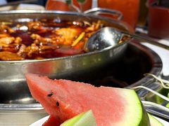 -蛙蛙鸡冷锅鱼(驷马桥店)