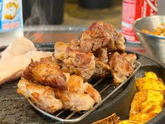 -401餐厅(弘大店)