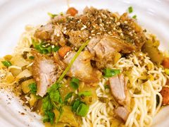 -阿阳牛腩腌面店