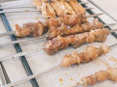 -纪录片《人生一串》体验店(静安店)