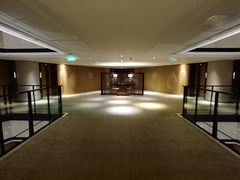 -厦门威斯汀酒店