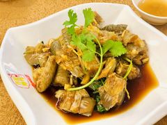 -潮道鱼仔店·潮汕味(长兴路店)