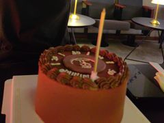 -杜哈夫DOUX RÊVE·生日蛋糕(日月光店)