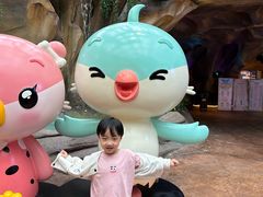 -杭州开元森泊度假乐园