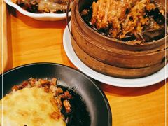 -莲餐厅·湖北菜·藕汤老手艺(愚园路店)