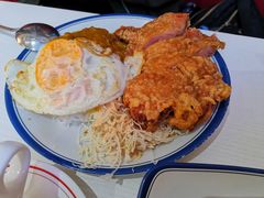 -食运茶餐厅(文化宫店)