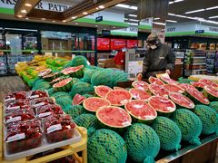 -果蔬好生活超市(新荟城店)