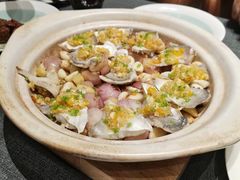 -新吉士·上海菜(浦东LCM置汇旭辉店)