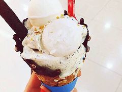 -DQ·蛋糕·冰淇淋(红旗街万达店)
