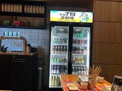 -木屋烧烤(惠阳华润小径湾店)