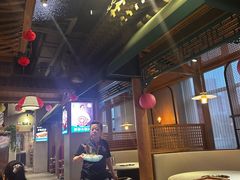 -乔先生涮肉·鲜活牛羊肉火锅(塘沽店)