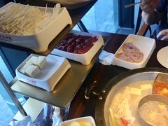 -巴邑火锅(江北万达店)