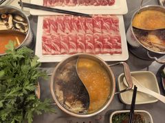 -君邦火锅(新疆大厦店)