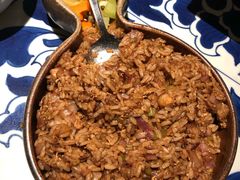 -绿茶餐厅(布吉万象汇店)