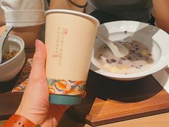 -RUXU入续糖水铺与包(卓悦中心店)