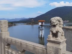 -十三陵水库