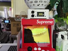 -猫王榴莲世家(三里屯SOHO商场店)