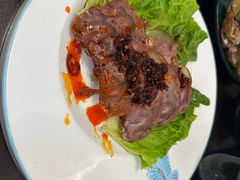 -童婆婆面馆(薛庄小区店)