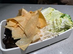 -半天妖烤鱼(丰科万达店)
