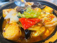 -Hi YOU你的饭局泰餐厅(雍和宫店)