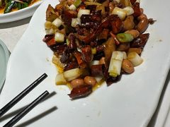 -院8里·小聚园(九眼桥店)