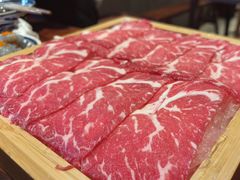 -袁山山重庆火锅(丈八北路店)