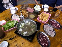 -江村四哥新鲜牛肉店(江高总店)
