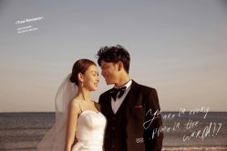 -你好晴天·目的地婚礼