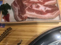 -喜来稀肉(北外滩白玉兰广场店)