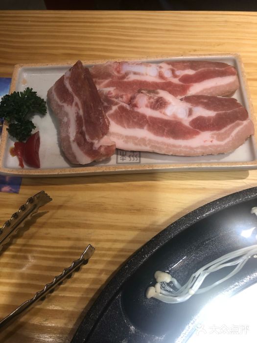 喜来稀肉(北外滩白玉兰广场店)图片