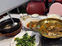 -食光慢宴·安吉土菜馆