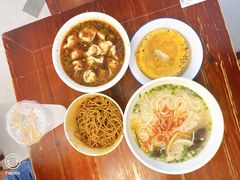 -熊太婆·非遗水饺(粮道街店)