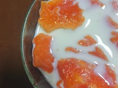 -半天妖烤鱼(万达广场店)