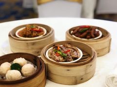 凤爪-泉州富力万达文华酒店-品珍中餐厅