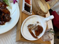 -江南村酒家
