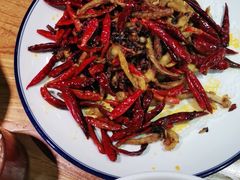 -吕氏疙瘩汤·私家菜馆(慈云寺店)