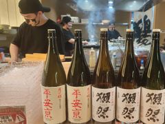 -一豚轩·烧鸟·豚骨拉面(五四路店)