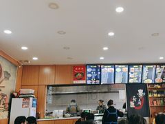 -山西刀削面
