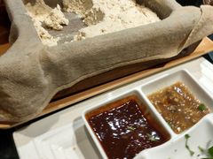 -东口码头·烧鸽子·鱼头泡饼·地方菜(金鹰悦城店)