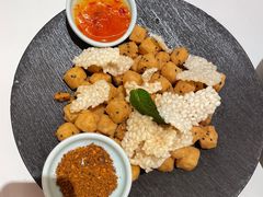 -蘇小主·创意中国菜(金茂览秀城店)