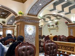 -新疆伊宁远征餐厅