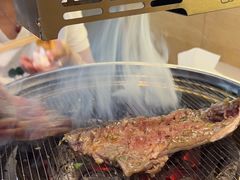 -味家烤肉烤鳗鱼牛排(西塔旗舰店)