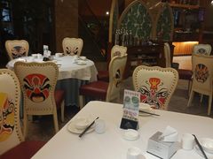 大堂-飞虎过桥米线(翠湖店)