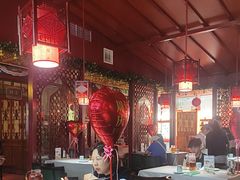 -阿西娅食府(中关村店)