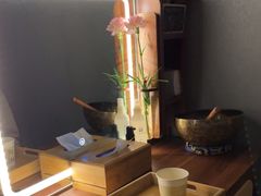 -沐森 •疗愈头疗馆(打浦桥店)