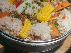 -龙潭喜客·四川客家菜