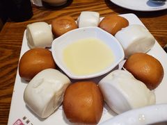 -姑奶奶老厨房(南坪路总店)